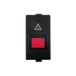 Hazard Warning Light Switch for AUDI A4 OE 8D0941509D