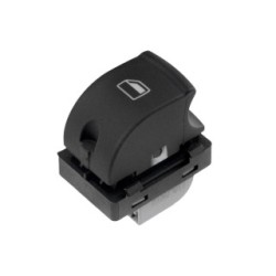 Rear Left/Right Window Regulator Switch for AUDI A3  A6  Q7 OE 4F0959855