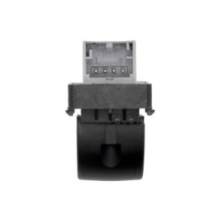 Rear Left/Right Window Regulator Switch for AUDI A3  A6  Q7 OE 4F0959855