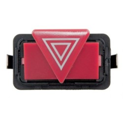 Hazard Warning Light Switch for AUDI A4  A6 OE 8D0941509H