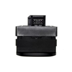 Front Left Window Regulator Switch for AUDI A1  Q3 OE 8U09598515PR