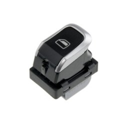 Rear Left/Right Window Regulator Switch for AUDI A4  A5  Q5 OE 8K0959855B