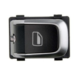 Rear Left/Right Window Regulator Switch for AUDI A4  A5  Q5 OE 8K0959855B