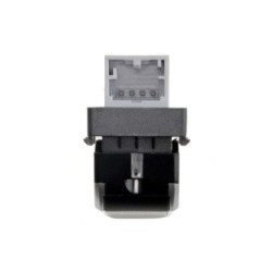 Rear Left/Right Window Regulator Switch for AUDI A4  A5  Q5 OE 8K0959855B