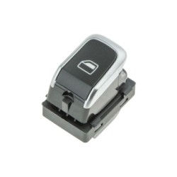 Rear Left/Right Window Regulator Switch for AUDI A4  A5  Q5 OE 8K0959855