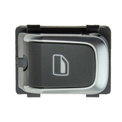 Rear Left/Right Window Regulator Switch for AUDI A4  A5  Q5 OE 8K0959855