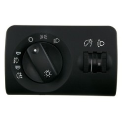 Headlight Switch for AUDI A6 OE 4B1941531F