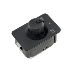 Rear Exterior Rearview Mirror Adjustment Switch for AUDI A3  A6  ALLROAD
