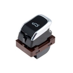 Tailgate Release Switch for AUDI A4  A5  Q5 OE 8K0959831AV10