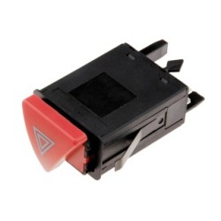 Hazard Warning Light Switch for AUDI A3 OE 8L0941509G