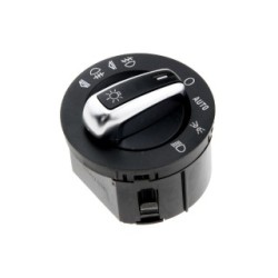 Headlight Switch for AUDI A6  Q7 OE 4F1941531D