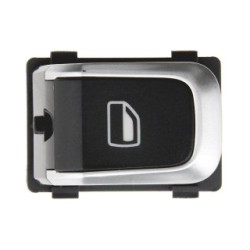 Rear Left Window Regulator Switch for AUDI OE 4GD959855