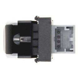 Rear Left Window Regulator Switch for AUDI OE 4GD959855