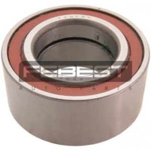 Wheel Bearing - FEBEST DAC4345820037