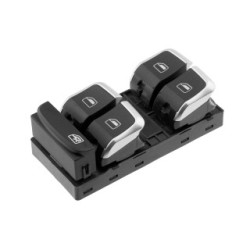 Front Left Window Regulator Switch for AUDI A1  Q3 OE 8K0959851FV10