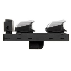 Front Left Window Regulator Switch for AUDI A1  Q3 OE 8K0959851FV10