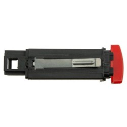 Hazard Warning Light Switch for AUDI A3 OE 8L0941509J