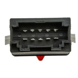 Hazard Warning Light Switch for AUDI A3 OE 8L0941509J
