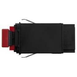 Hazard Warning Light Switch for AUDI A6  ALLROAD OE 4B0941509C