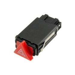 Hazard Warning Light Switch for AUDI A3 OE 8L0941509K