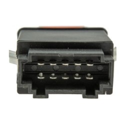 Hazard Warning Light Switch for AUDI A3 OE 8L0941509K