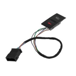 Front Left Door Lock System Switch for AUDI A6  ALLROAD OE 4B1962107