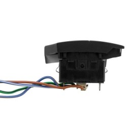Front Left Door Lock System Switch for AUDI A6  ALLROAD OE 4B1962107