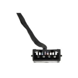 Front Left Door Lock System Switch for AUDI A6  ALLROAD OE 4B1962107