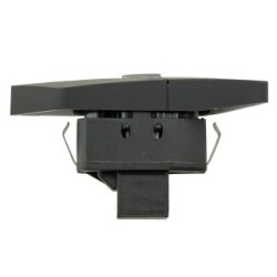 Front Left Door Lock System Switch for AUDI A6 OE 4F19621075PR