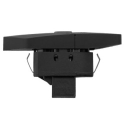Rear Left Door Lock System Switch for AUDI A6 OE 4F0962107