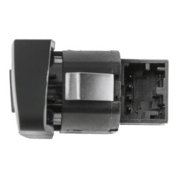 Rear Left Door Lock System Switch for AUDI A6 OE 4F0962107