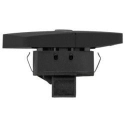 Front Left Door Lock System Switch for AUDI A6 OE 4F1962107A5PR