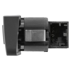 Front Left Door Lock System Switch for AUDI A6 OE 4F1962107A5PR