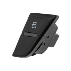 Rear Left Door Lock System Switch for AUDI Q5 OE 8R0962107AV10