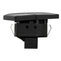 Rear Left Door Lock System Switch for AUDI Q5 OE 8R0962107AV10