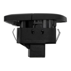 Rear Right Door Lock System Switch for AUDI Q5 OE 8R0962108AV10