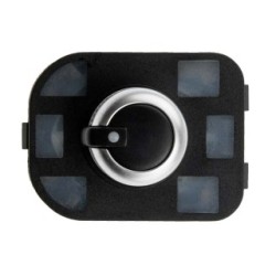 Rear Exterior Rearview Mirror Adjustment Switch for AUDI OE 4F0959565
