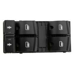 Front Left Window Regulator Switch for AUDI A6 OE 4F0959851G
