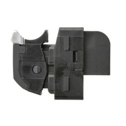 Rear Left/Right Window Regulator Switch for AUDI OE 4M0959855