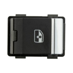 Rear Left/Right Window Regulator Switch for AUDI OE 4M0959855