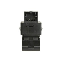 Rear Left/Right Window Regulator Switch for AUDI OE 4M0959855