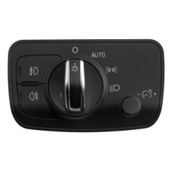 Headlight Switch for AUDI A3 OE 8V0941531AE