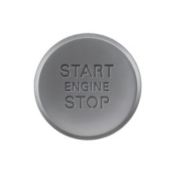 Start Stop Button for AUDI A8 OE 4H1905217A