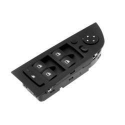 Front Left Window Regulator Switch for BMW 3 OE 61319217333