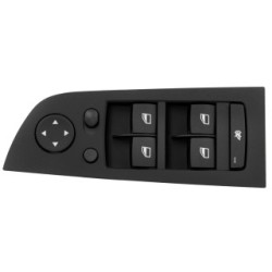 Front Left Window Regulator Switch for BMW 3 OE 61319217333