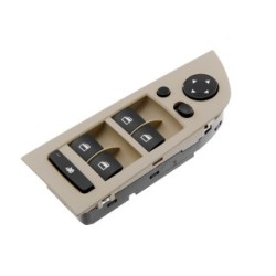 Front Left Window Regulator Switch for BMW 3 OE 61319217333