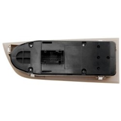 Front Left Window Regulator Switch for BMW 3 OE 61319217333