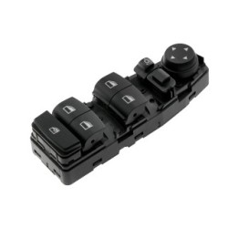 Front Left Window Regulator Switch for BMW 5  X3 OE 9241955
