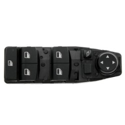 Front Left Window Regulator Switch for BMW 5  X3 OE 9241955