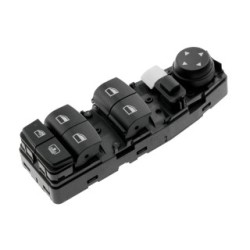 Front Left Window Regulator Switch for BMW 3 OE 9218481